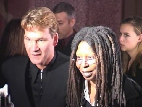 SNTV - Patrick Swayze remembered