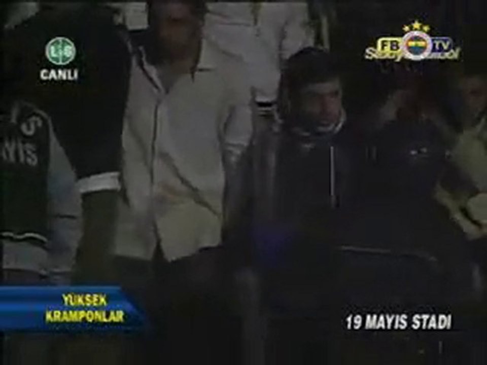Fenerbahçeli Olmak