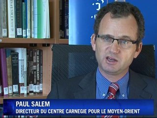 USA: après l'Irak, quel avenir pour les soldats ?