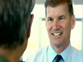 Richard Dawkins vs Ted Haggard