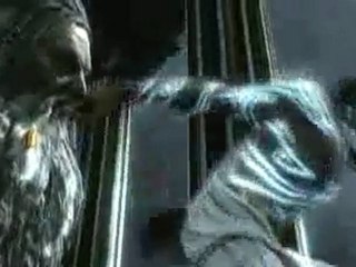 God Of War 3 Español Parte 1