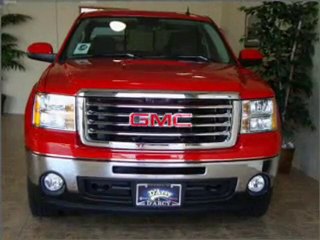 New 2011 GMC Sierra 1500 Joliet IL - by EveryCarListed.com