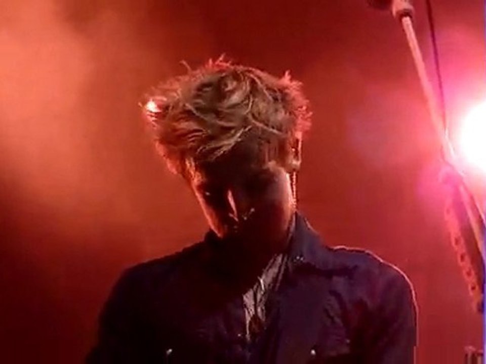 McFly - I'll Be Your Man