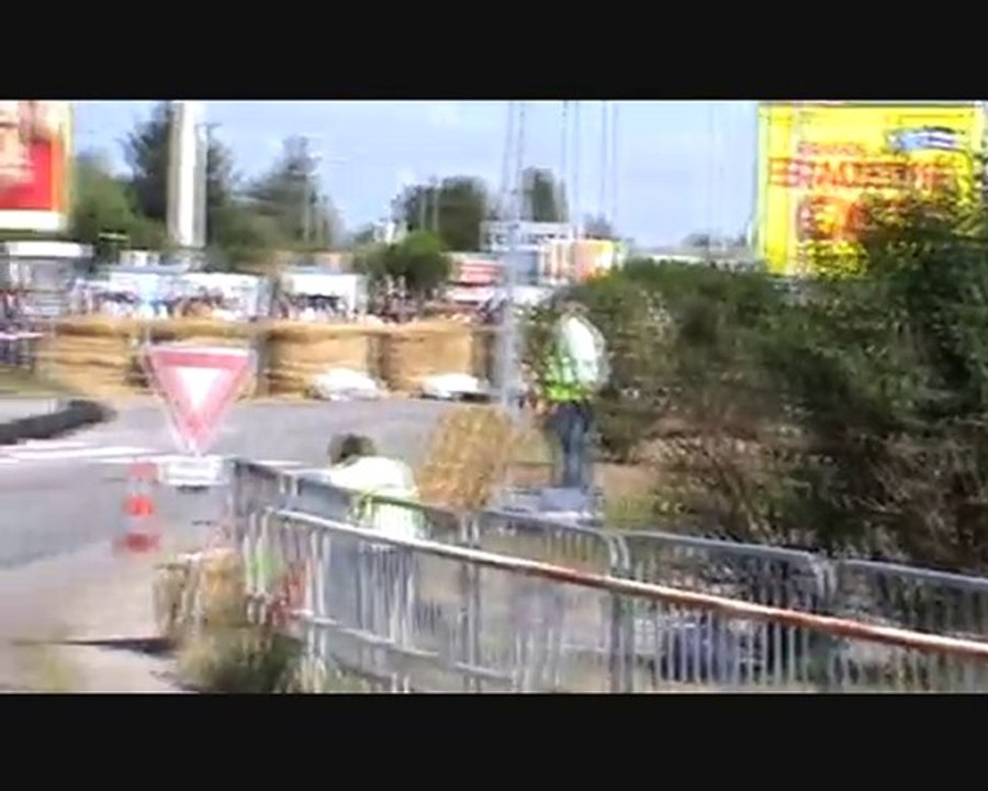Thérèse chabanneries 2010