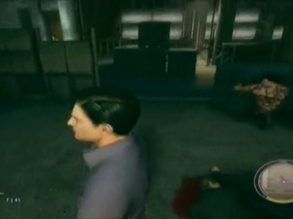 Mafia 2 Gameplay Part24