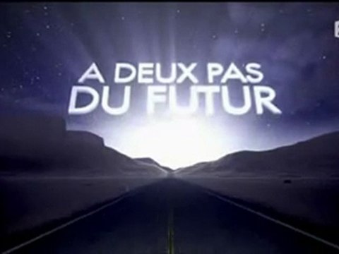 A deux pas du futur Feux de la Terre feux du ciel 1