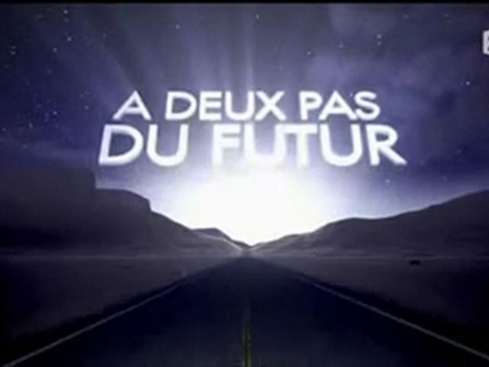 A deux pas du futur Feux de la Terre feux du ciel 1