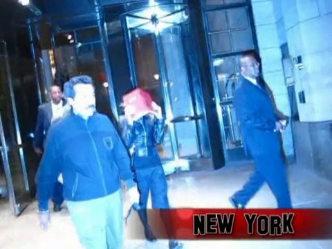 SNTV - The Hollywood Minute