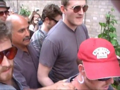 SNTV - Here's all the celebrity gossip