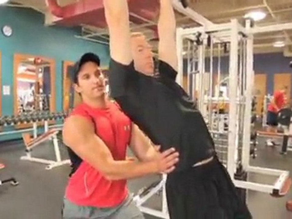 Best Abs Exercise Using Abdominal Resistance