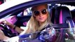 SNTV - Paris Hilton gets some unwanted attention
