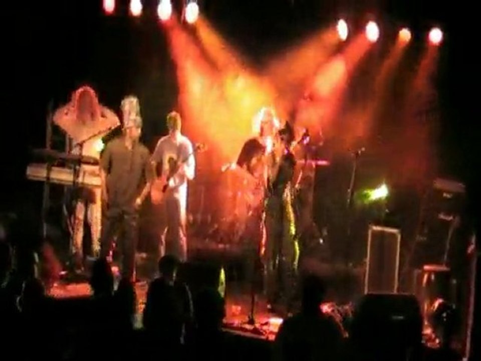 dancehall hlm&opac reggae band lyon