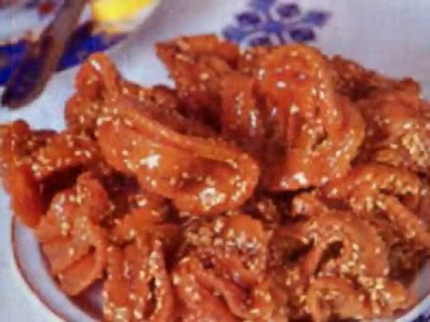 Pains & Gourmandises