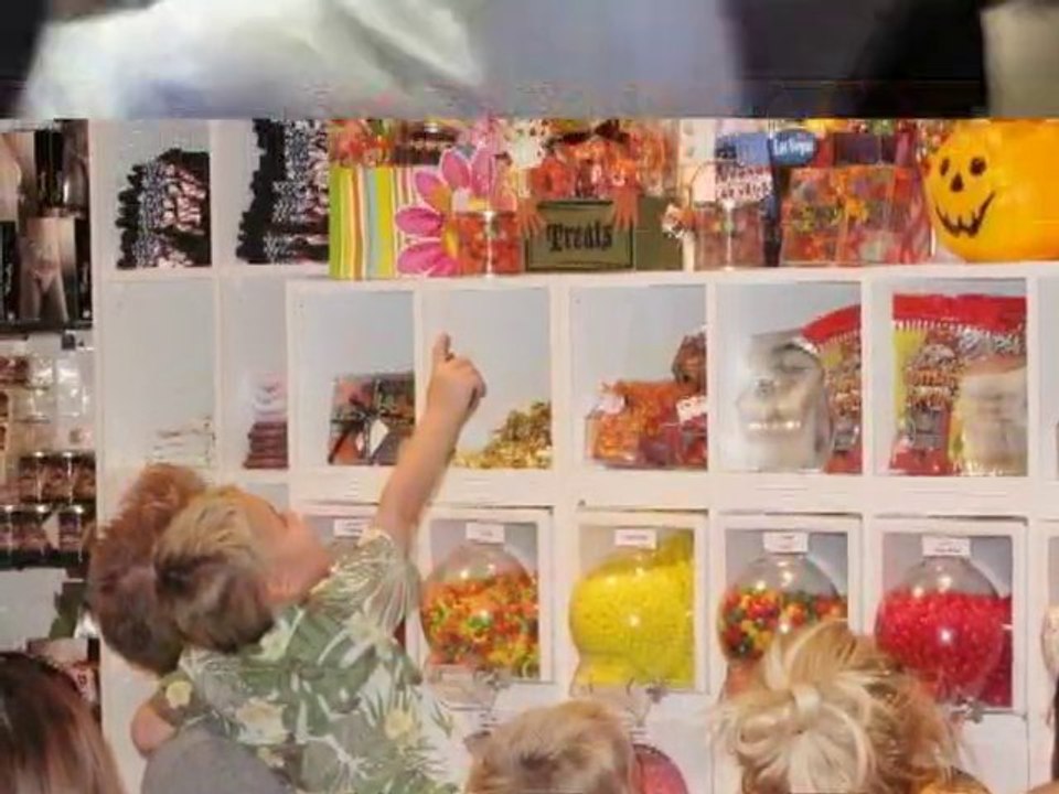 SNTV - Britney's circus comes to a close