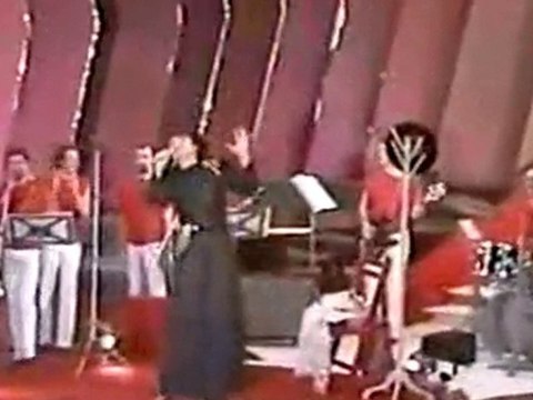 Margareta Paslaru - Lasa-mi Toamna