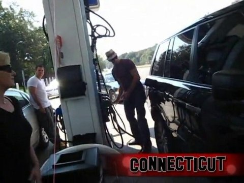 SNTV - Hollywood Minute