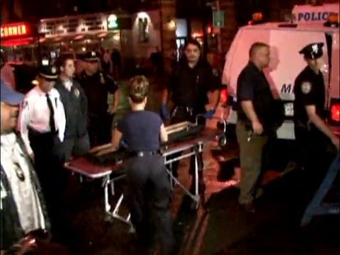 SNTV - DJ AM Death Accidental