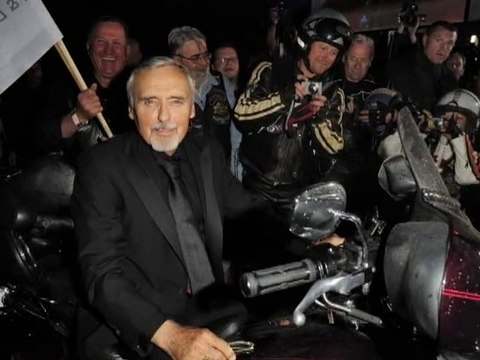 SNTV - Reports: Dennis Hopper rushed to hospital