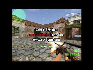 test de qualiter sur cs 1.6