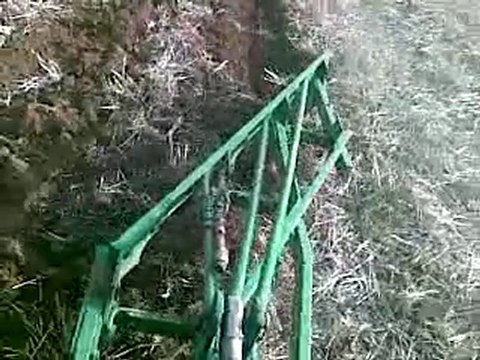 80-66 VE TURAN 4 LÜ 14 İNÇ PULLUK 2...