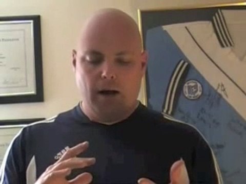 Soccer Recruiting and Soccer Scholarships - Marketing Proce