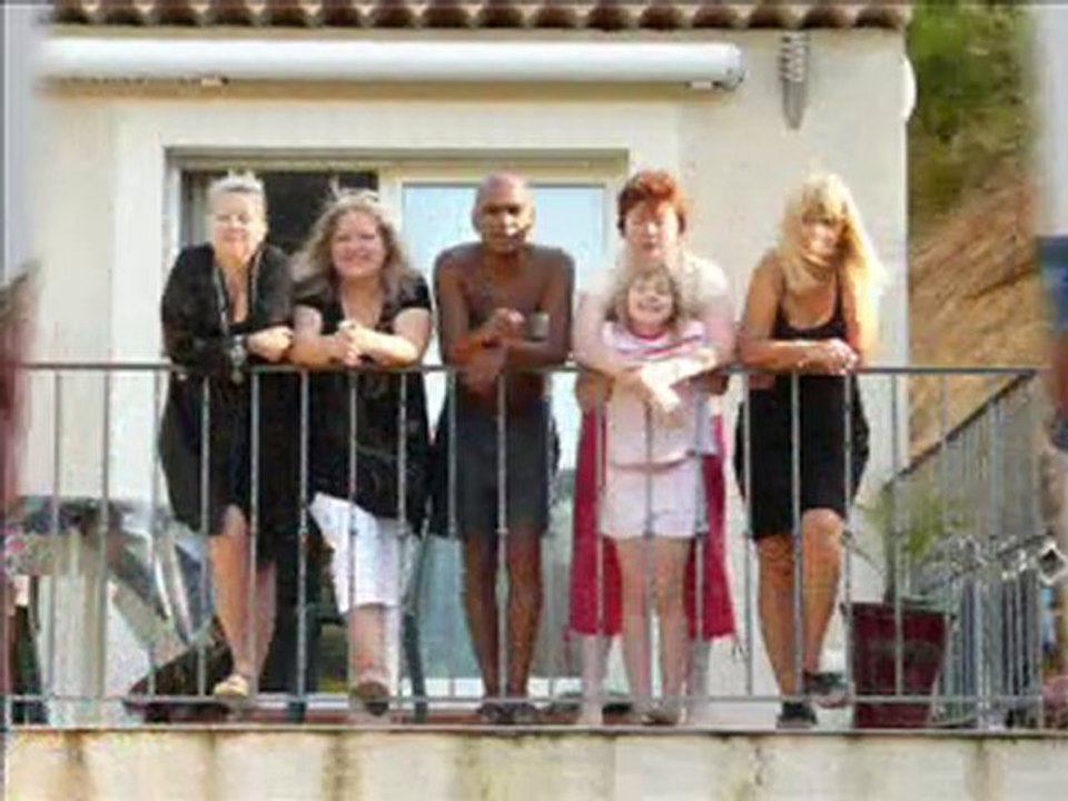 Les Copains