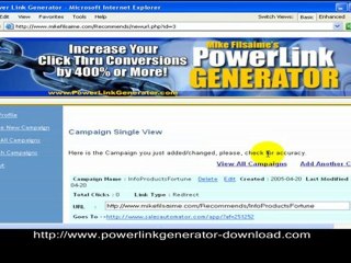 How To Cloak Affiliate Links