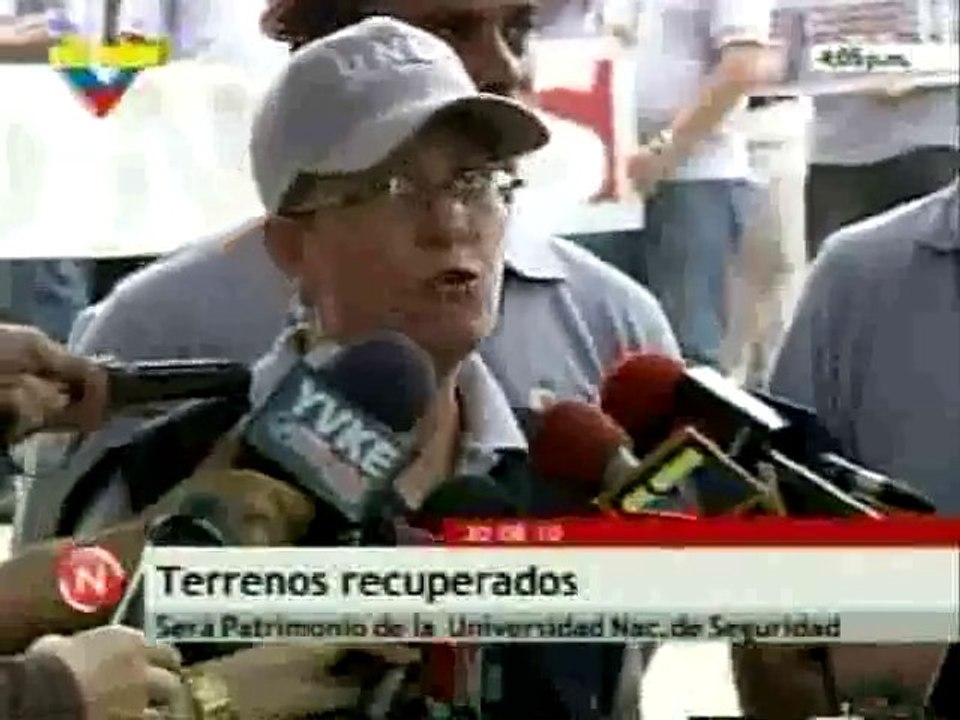 Reten de Catia