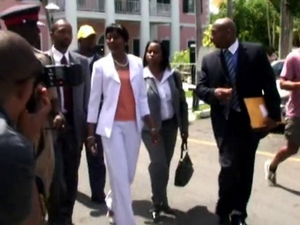 SNTV - Travolta Trial gets new plot