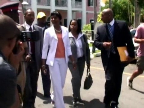 SNTV - Travolta Trial gets new plot