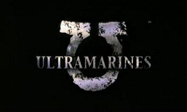 Warhammer 40,000 : Ultramarines - Trailer [VO-HD]