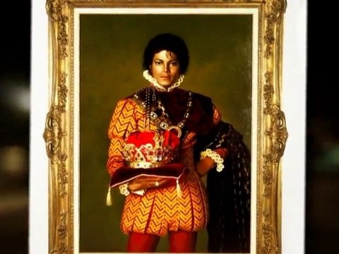 SNTV - Elvis' Hair Up For Sale