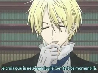 Hakushaku To Yousei 06 vostfr 1/2