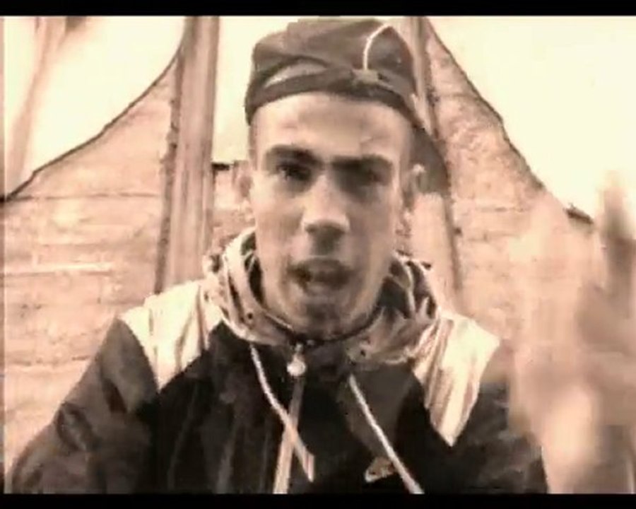 Kossi & Le cioner - kossiYOner - clip promo