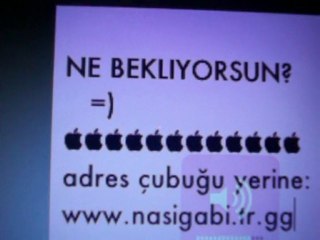 Sanalika hakkında....ÇOK AMA ÇOK ÖNEMLI...!!!!!!!!!! xD