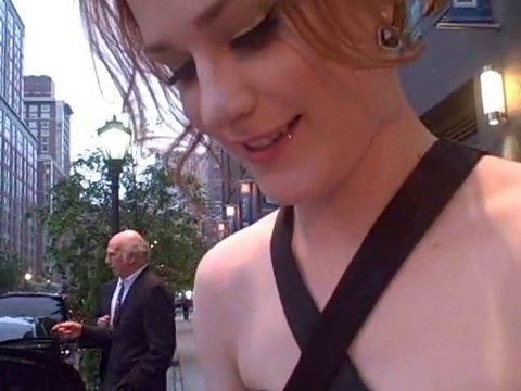 SNTV- Who should RPattz date?