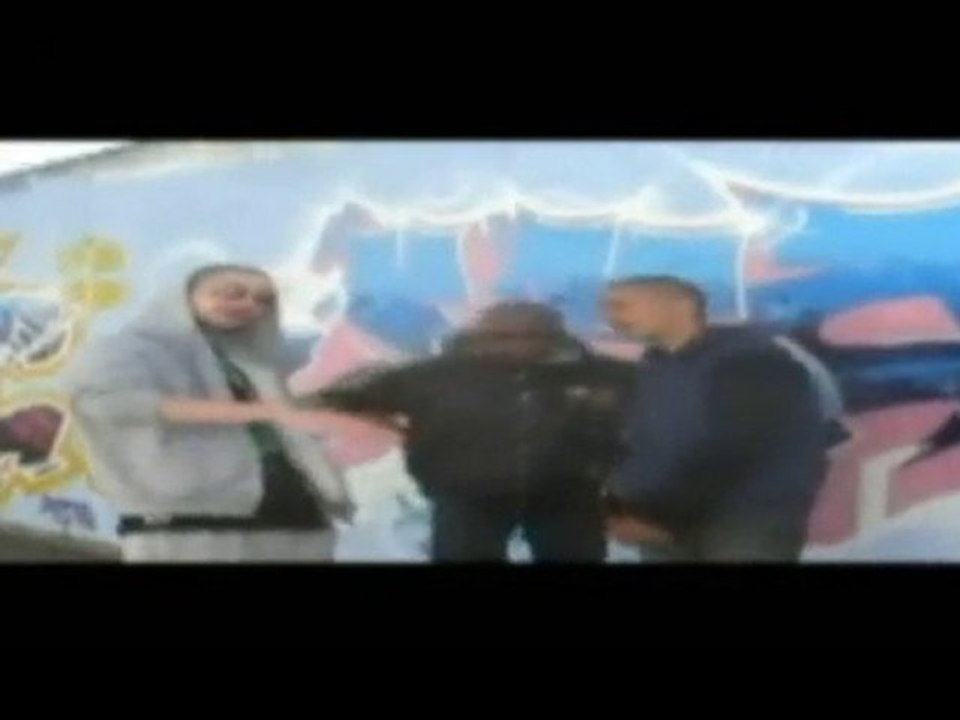 Kossi - Le cioner - Ymerje - Tpc - Wabs - Katana.Street Clip