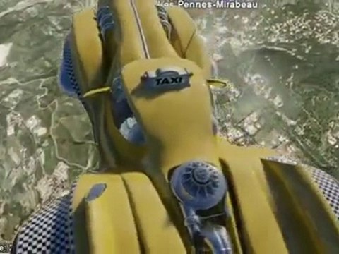 Les Pennes-Mirabeau Provence-Alpes-Côte d'Azur