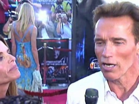 SNTV - Passing down the torch