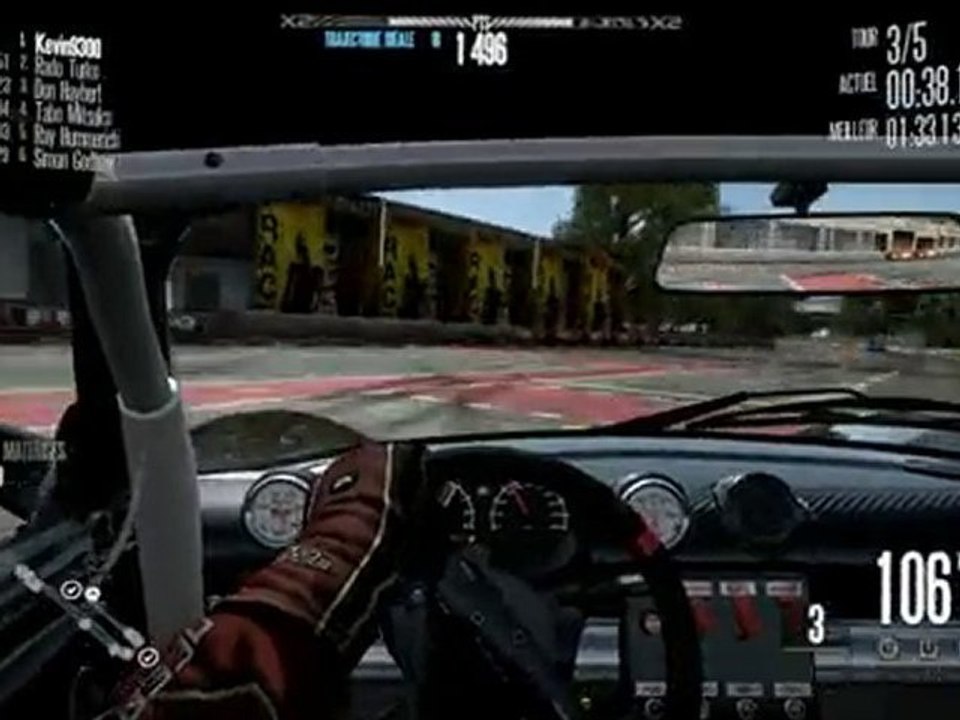 NFS Shift (Lotus Exige S)