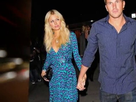 SNTV - Celebrity style file: 80s are back