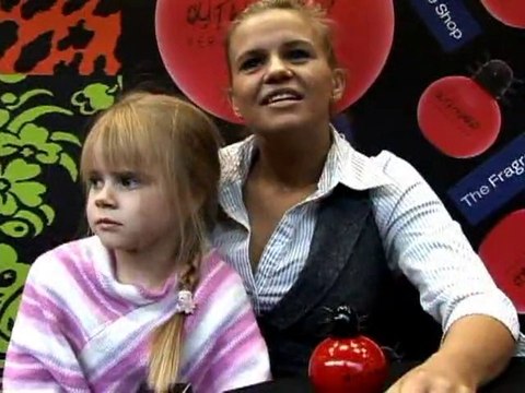 SNTV - Katie Voted Worst Mom