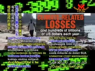 What Are We Waiting For-Climate Change Action Now!