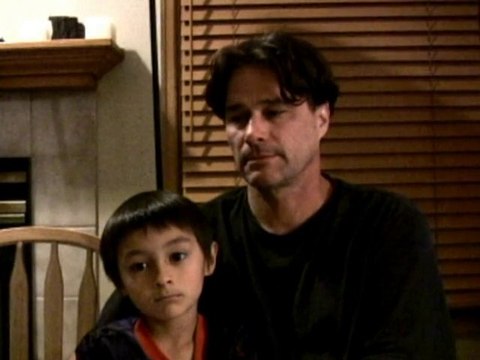 SNTV - Balloon Boy spews details of his trauma