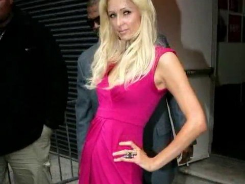 SNTV - Will Paris marry Doug?