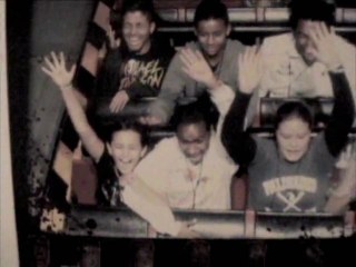 SNTV - Halloween fun for MJ's kids