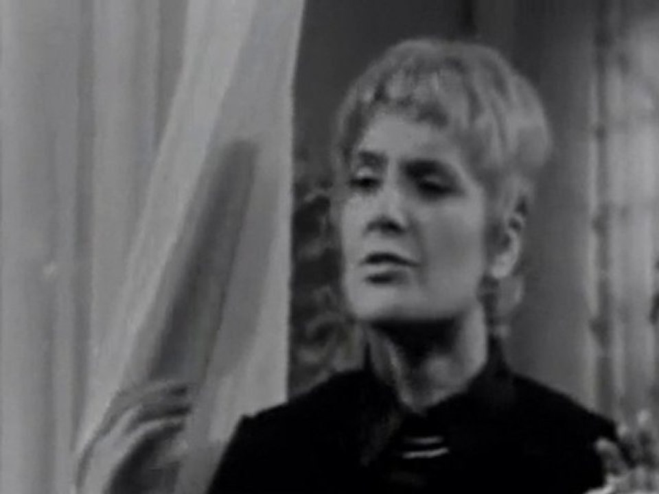 Doina Badea - Dragoste Pui de Belea(Tribute)