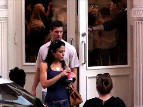 SNTV - Bethenny Frankel is pregnant