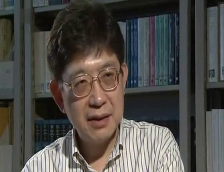 Die Entstehung unseres Universums 5/5