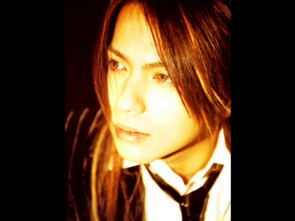 GACKT & HYDE - Slideshow